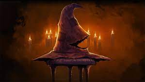 How To Game Pottermore S Official Sorting Hat Quiz