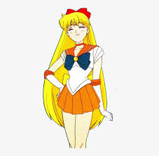 The series takes place in tokyo, japan, where the sailor soldiers (セーラー戦士 sērā senshi), a group of ten magical girls. Sailor Venus Sailor Moon Characters Venus Png Image Transparent Png Free Download On Seekpng