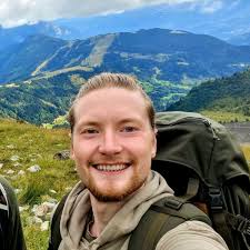 André NYBERG BORRFORS