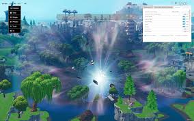 This article contains speculation and/or fan theories. Loot Lake Zero Point Fortnite Wallpapers