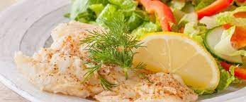 Spicy Baked Cod Recipe Food Com Recipe Cod Recipes Baked Cod Recipes