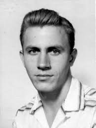 Tim Ritter, Fair Grove author, publishes 'Sarah Burning'