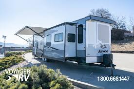 We did not find results for: For Sale New 2021 Jayco Jay Flight 40loft Bungalow Travel Trailers Voyager Rv Centre