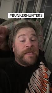 John Hunter Underground Bunker