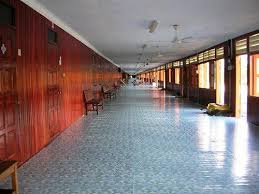 1.3 latar belakang kampung budaya sarawak. Rumah Panjang Story Of An Iban