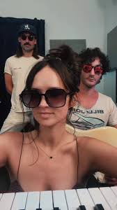 #newmusic #fyp #katelynfromlasttnight #missedconnections #prettybirdband