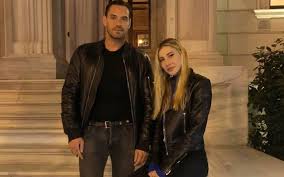 Jun 02, 2021 · yaklaşık 4 aydır birlikte olduğu sevgilisi mohammed alsaloussi (36) ile evlilik kararı aldıklarını duyuran şeyma subaşı'nın (30) hamile olduğu konuşuluyor. Seyma Subasi Hamile Mi Haber3