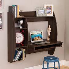 Prepac Floating Desk Floating Desk Prepac Floating Desk Desk Storage