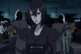 Some examples include the little witch academia, knights of sidonia, and seven deadly sins. Trese Review Netflix Anime Is An Outstanding Attempt At Bringing Filipino Culture To The Mainstream Entertainment News Firstpost