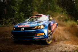 It returns with even more realistic gameplay and more content than ever: Pirelli Named As Sole Tyre Supplier For Wrc From 2021 By Fia