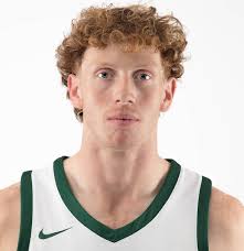 2024-25 ArkAnsAs Tech Men's BAskeTBAll