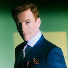 He has produced about twenty films. Damian Lewis On Billions James Bond And The Damiangasm Gq
