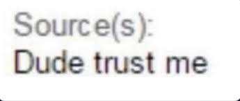 Trust Me Meme By Generalpie Memedroid