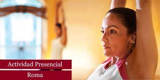 Regreso a clases presenciales en méxico |regreso a clases en jalisco ¿cuándo es el regreso a clases? Clases Presenciales Permanentes De Yoga En La Roma Tickets Finden Mexico City Df May 31 2021