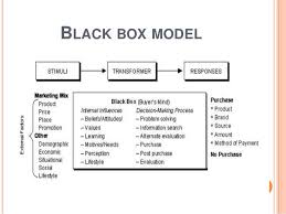 13 9 22 29 1 30 11 10 21 Buyers Environmental Factors Consumer Behavior Black Box Theory Marketing Mix Consumer Behaviour Brand Promotion