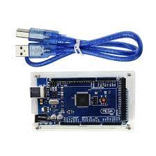 Arduino Mega 2560 ATmega2560 16AU Board plus USB Cable 3D Printer  Controller Board RAMPS in Raigarh-Chhattisgarh at best price by K K Robotic  - Justdial