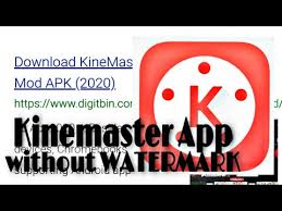Kinemaster App Download For Android Without Watermark Legit 2020 Youtube