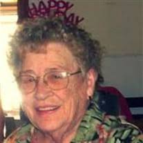 Virginia Wanda (Lea) (Slape) Smith Obit