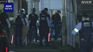 東京 町田 80代女性が刃物で刺され死亡 40歳の容疑者逮捕 | NHK | 事件