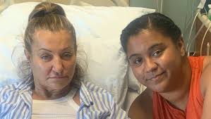 Fundraiser by Nawal Bryant : Support Rita Roman through Chondrosarcoma  Cancer