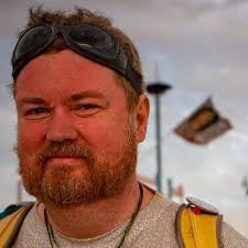 Karl Soule (@KarlSoule)