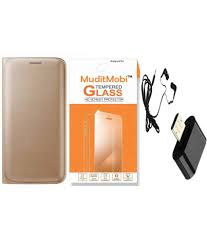Lava A32 Cover Combo by MuditMobi ...