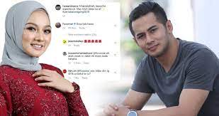 Tidak mahu terus difitnah dan dikecam keluar. Bukan Bercinta Tetapi Ibarat Abang Dan Adik Fizo