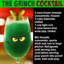 Christmas drinks are delicious, festive, and perfect for serving at. 30 Of The Best Christmas Cocktails Christmas Drinks Alcohol Recipes The Grinch Cocktail Christmas Drinks Alcohol
