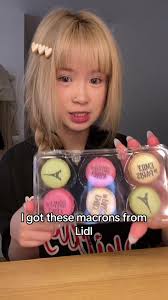 Brooki Macarons