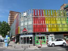 We did not find results for: Descubre Hispanoamerica El Barrio Del Buen Vivir