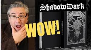 ShadowDark RPG Core Rules