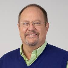 Susan Mitnick — Chief People Officer at Pax8