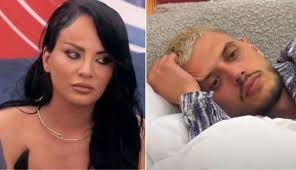 Toda la casa me dijo que tuviera cuidado”/ Habla Bardhi tras terminar la  relación con Sara: ¡Me dijo que no lo estás comprendiendo! El 90% de los  hombres albaneses no lo tendría... -