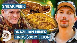 Breaking Into Brazil's Mining Scene