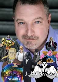 Colorworld Presents John Swasey Tickets at Your Computer or Mobile Device  (PT) by Colorworld