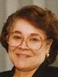 Virginia Malone Obituary (2015)