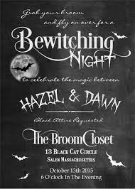 Free Psd Ai Format Download Free Premium Templates Halloween Wedding Invitations Halloween Wedding Wedding Card Diy