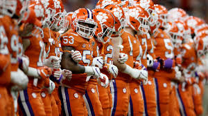 If anything, the new leader's apparent lack of interest in the tech should have heralded a change in. 23 Clemson Football Players Test Positive For Coronavirus Cnn