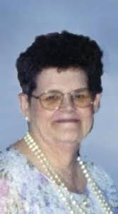 Sharon Pfeiffer Obituary (1943