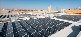 Location of property for solar pv installation. Solar Pv On Mosque Rooftops Results From A Pilot Study In Saudi Arabia Sciencedirect