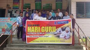 Banka kategorisinde yer alan bank rakyat adres bilgileri: Sambutan Hari Guru Peringkat Sk Langkon Kota Marudu Facebook