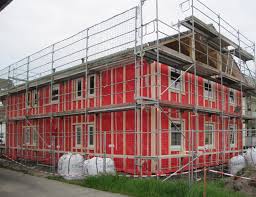 Abhängig von den teilen, die du zur verfügung hast und wie viel zeit du hinein stecken willst, kannst du einen einfachen bungalow oder ein meisterhaftes herrenhaus bauen. Bauen Wie Mit Holz Legosteinen Bauhandwerk