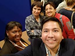 USC Represented at ACURIL 2025! Stacyann Quintero proudly represented the  University of the Southern Caribbean at the ACURIL 2025 Conference held in  Curaçao from June 8–13. She delivered an insightful presentation on