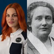 UPL resalta las figuras de Nieves González Barrio y Sara García por el día  Internacional de la Mujer y la Niña en la Ciencia