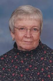 Vivian Horvath Obituary (1933