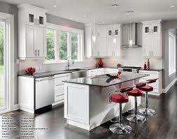 The floors in the kitchen must be made of materials that are easy to clean and maintain. Can I Have Light Kitchen Cabinets With Dark Floors