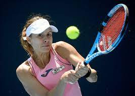 Zacięty mecz linette z kontą. Magda Linette Gra Wielki Mecz Z Liderka Wta Na Roland Garros Wczesna Godzina Gdzie I Kiedy Ogladac Transmisja Tenis Sport Pl