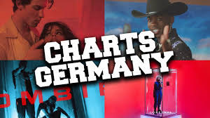 Offizielle Top 100 Single Charts Deutschland 2019 Juli