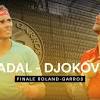 2021 french open mens final: 1