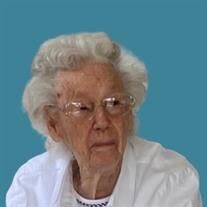 Margaret D Nelson Mund Obituary